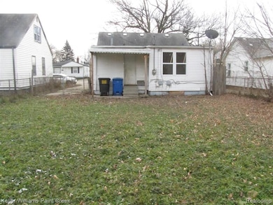 8643 Lozier Ave, Warren, MI 48089 - photo 5