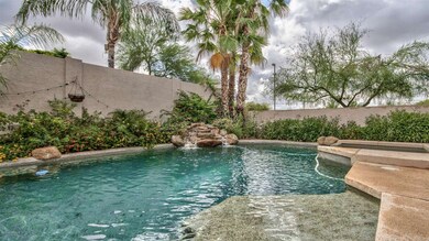 2563 S Revolta unit 7, Mesa, AZ 85209 - photo 4