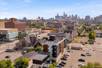 438 Selden St unit 403, Detroit, MI 48201 - photo 2