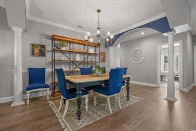 2450 Marsh Glen Dr unit 122, North Myrtle Beach, SC 29582 - photo 6