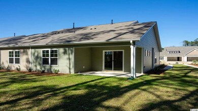 1613 Hepburn Dr unit Lot 284 - Tuscan A, Little River, SC 29566 - photo 3