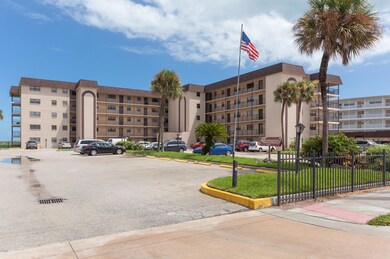 Building Exterior