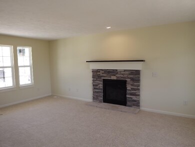 Sample Living Room