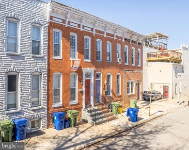 1504 Marshall St, Baltimore, MD 21230 - photo 3