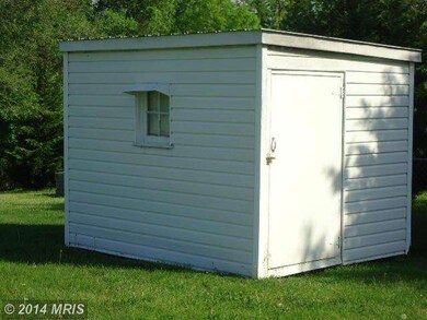 29153 Old Valley Pike, Strasburg, VA 22657 - photo 4