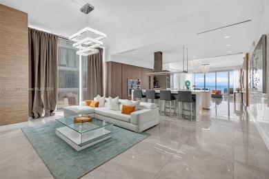 Turnberry Ocean Club unit 501, Sunny Isles Beach, FL 33160 - photo 3