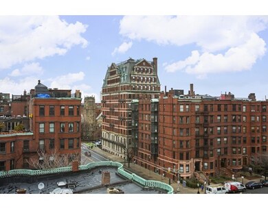 373 Commonwealth Ave unit 604, Boston, MA 02115 - photo 5