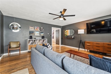 7130 S Mote Rd, West Milton, OH 45383 - photo 2