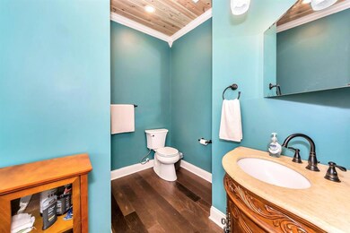 971 Ranch Rd, Whitesboro, TX 76273 - photo 6