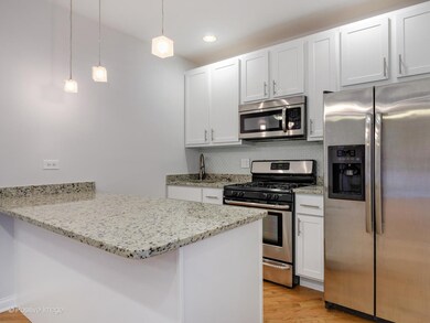 4820 N Hoyne Ave unit 4, Chicago, IL 60625 - photo 7