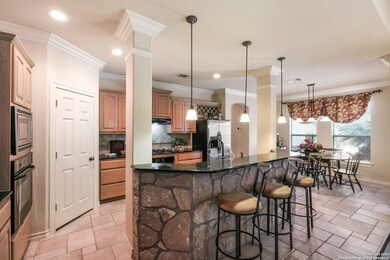 3226 Roan Way, San Antonio, TX 78259 - photo 4