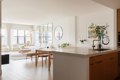 Bryant Back Bay unit 501, Boston, MA 02116 - photo 3