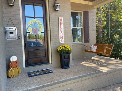 1001 Idyllwild Dr, Oxford, MS 38655 - photo 2