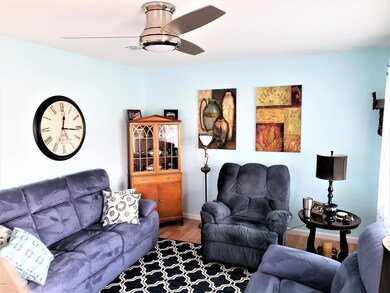 100 Gandy Cir, Long Beach, MS 39560 - photo 3