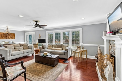 1701 Raritan Rd, Scotch Plains, NJ 07076 - photo 7