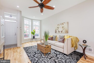 149 N Lakewood Ave, Baltimore, MD 21224 - photo 4