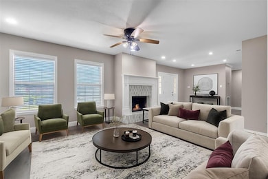 1673 Stout St, Lake Charles, LA 70605 - photo 3