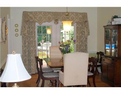 Dining Room.
