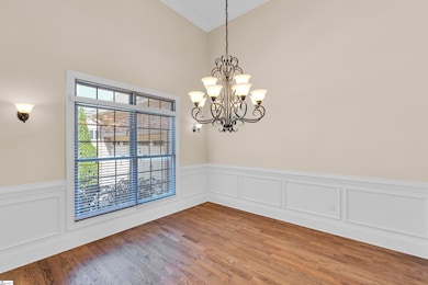 930 Bent Creek Run Dr, Greer, SC 29651 - photo 7