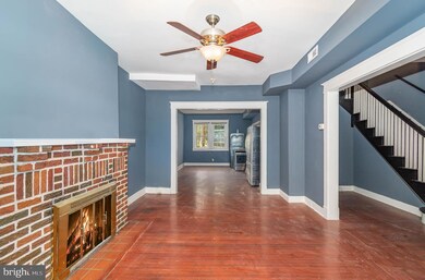 4124 Edmondson Ave, Baltimore, MD 21229 - photo 7
