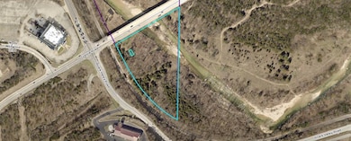 County Plat - TBD Gretna Rd