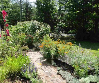 71 Burleigh Hill Rd, Sanbornton, NH 03269 - photo 4