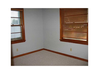 Bedroom.