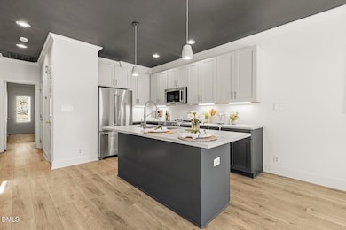 1613 River Mill Dr unit B15, Wake Forest, NC 27587 - photo 2