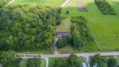 Home Lot Front View 1