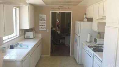 25350 El Greco Drive.  Roomy Kitchen with Picture 