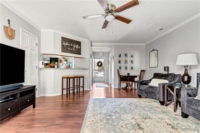 4927 Cavan Green Ct, Henrico, VA 23228 - photo 3