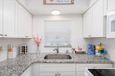 3550 S Atlantic Ave unit 5, Cocoa Beach, FL 32931 - photo 4