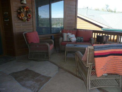 Front Deck 1