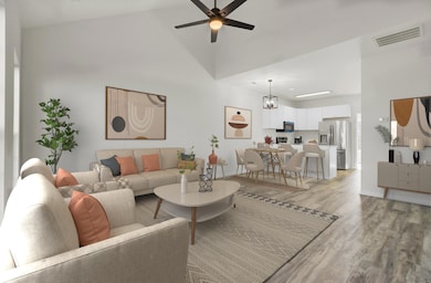 113 Black River Dr, Summerville, SC 29485 - photo 4