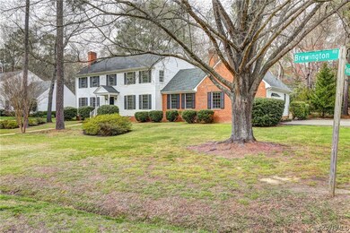 10804 Brewington Rd, Henrico, VA 23238 - photo 3