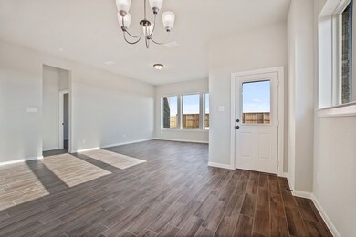 The Gladesdale - Dining Room