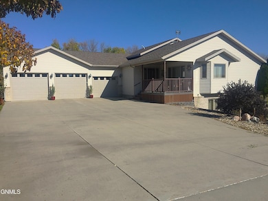 2 House Front