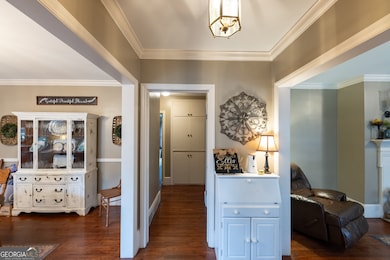 314 Cherokee Rd, Thomaston, GA 30286 - photo 4