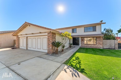 2113 E 27th Place, Yuma, AZ 85365 - photo 4