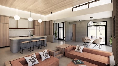 Casa La Encanto Model