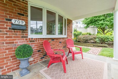 709 E Manoa Rd, Havertown, PA 19083 - photo 3