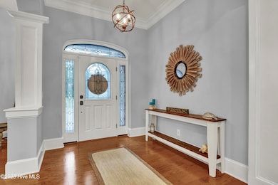 3807 Ridge Crest Dr, Southport, NC 28461 - photo 4