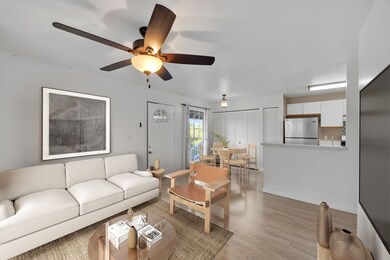 Virtual Staging