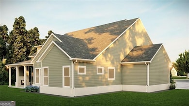 8425 Beryl Overlook, Gainesville, GA 30506 - photo 4