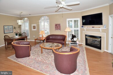2931 Deer Hollow Way unit 108, Fairfax, VA 22031 - photo 2