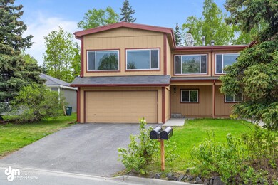 2948 Will Rogers Pl, Anchorage AK 99517