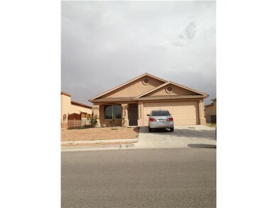 14060 Warren Belin Dr, El Paso, TX 79928 - photo 2