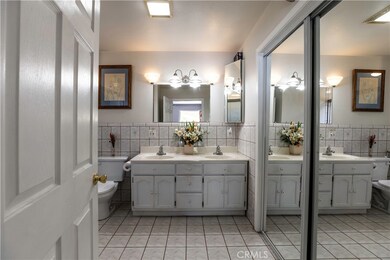 MBR Bath - remodeled