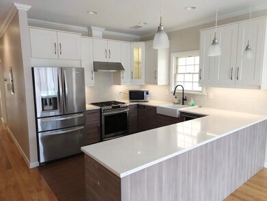 184 Hutton St unit 1, Jersey City, NJ 07307 - photo 4