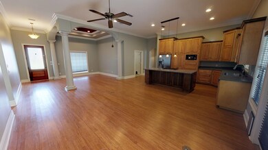 107 Talquin Ct, Dothan, AL 36301 - photo 5